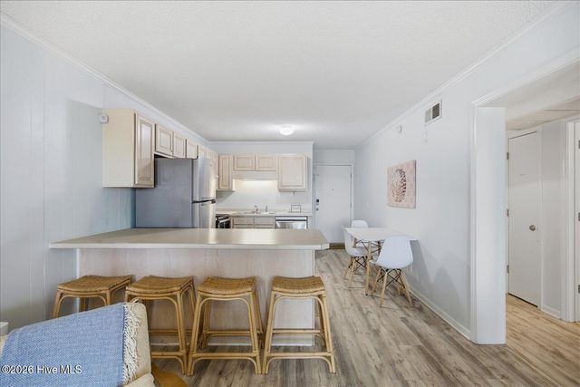 918 N Carolina Beach Avenue N Unit 1f, Carolina Beach, NC 28428