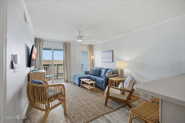 918 N Carolina Beach Avenue N Unit 1f, Carolina Beach, NC 28428