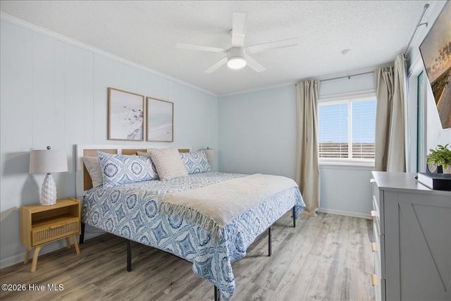 918 N Carolina Beach Avenue N Unit 1f, Carolina Beach, NC 28428