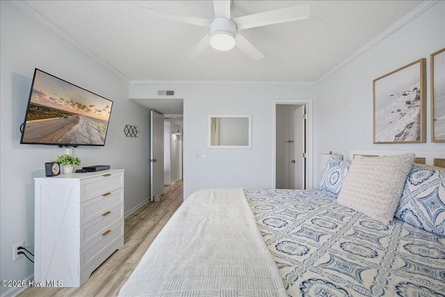 918 N Carolina Beach Avenue N Unit 1f, Carolina Beach, NC 28428