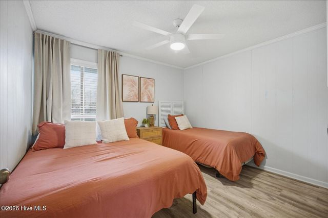 918 N Carolina Beach Avenue N Unit 1f, Carolina Beach, NC 28428