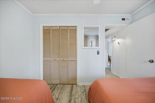 918 N Carolina Beach Avenue N Unit 1f, Carolina Beach, NC 28428