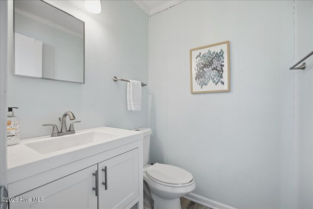 918 N Carolina Beach Avenue N Unit 1f, Carolina Beach, NC 28428