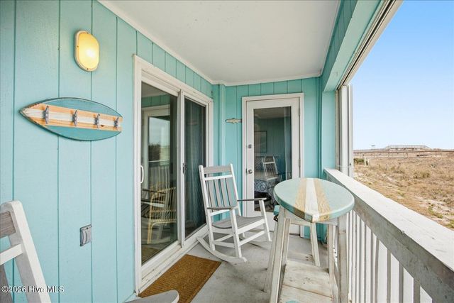918 N Carolina Beach Avenue N Unit 1f, Carolina Beach, NC 28428