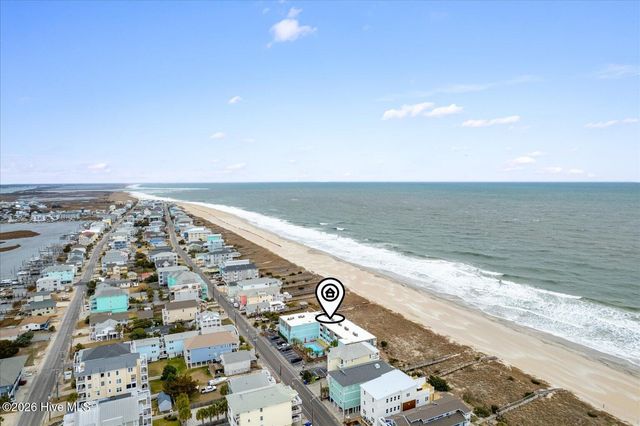 918 N Carolina Beach Avenue N Unit 1f, Carolina Beach, NC 28428