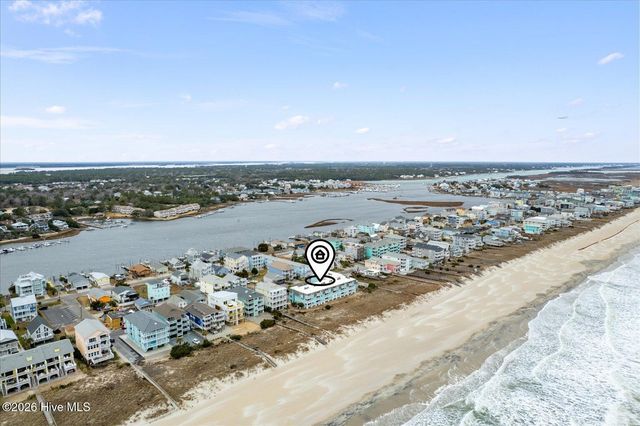 918 N Carolina Beach Avenue N Unit 1f, Carolina Beach, NC 28428