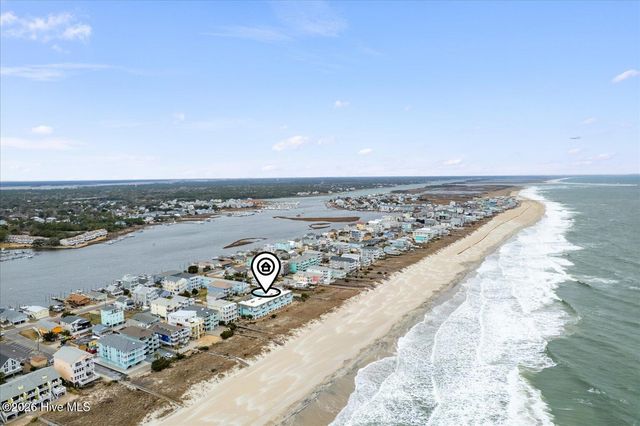 918 N Carolina Beach Avenue N Unit 1f, Carolina Beach, NC 28428