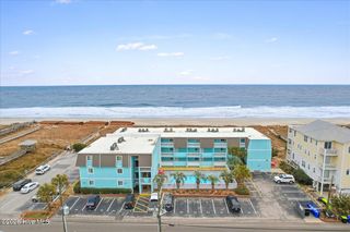 918 N Carolina Beach Avenue N Unit 1f, Carolina Beach, NC 28428