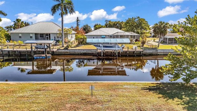 3334 DOVER DRIVE, Punta Gorda, FL 33983