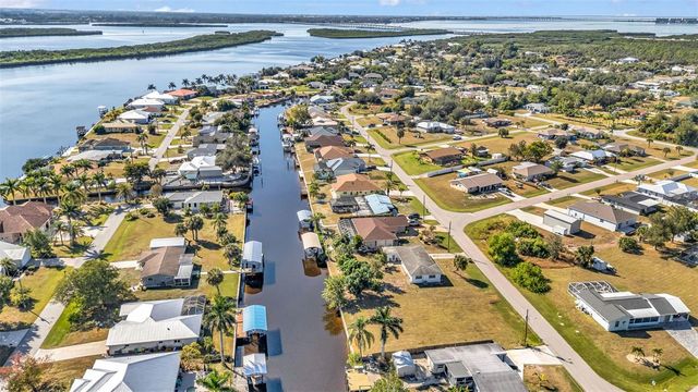 3334 DOVER DRIVE, Punta Gorda, FL 33983