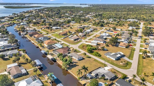 3334 DOVER DRIVE, Punta Gorda, FL 33983