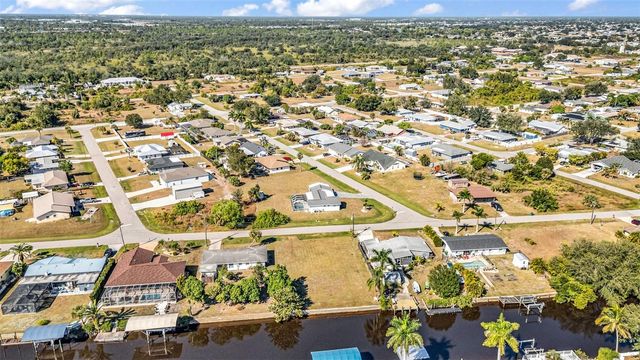 3334 DOVER DRIVE, Punta Gorda, FL 33983