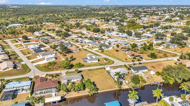 3334 DOVER DRIVE, Punta Gorda, FL 33983