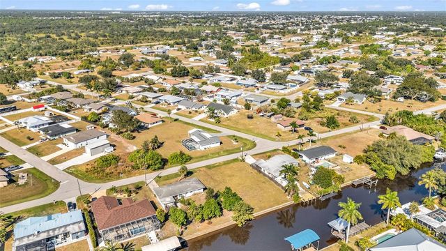 3334 DOVER DRIVE, Punta Gorda, FL 33983