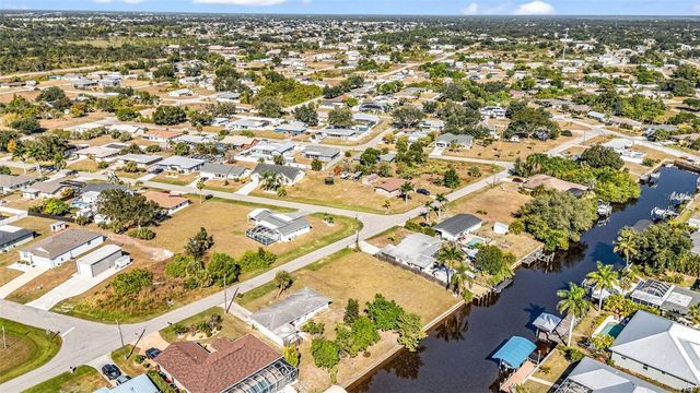 3334 DOVER DRIVE, Punta Gorda, FL 33983