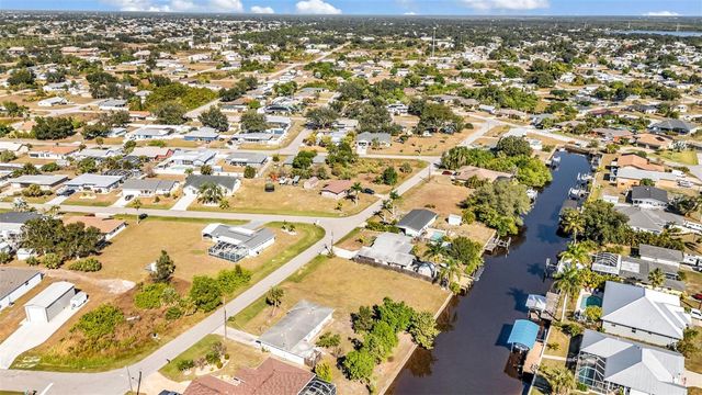 3334 DOVER DRIVE, Punta Gorda, FL 33983