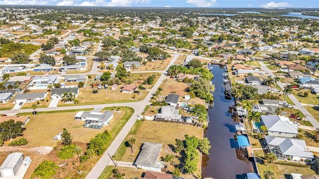 3334 DOVER DRIVE, Punta Gorda, FL 33983