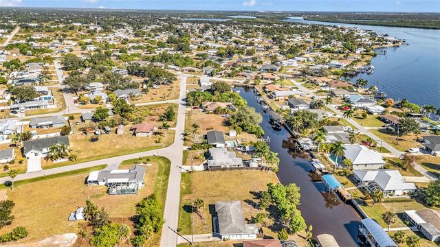 3334 DOVER DRIVE, Punta Gorda, FL 33983