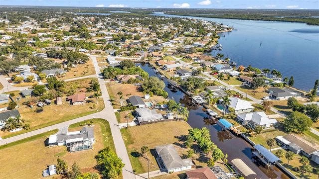 3334 DOVER DRIVE, Punta Gorda, FL 33983