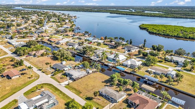 3334 DOVER DRIVE, Punta Gorda, FL 33983