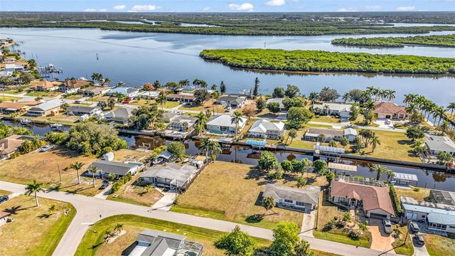 3334 DOVER DRIVE, Punta Gorda, FL 33983