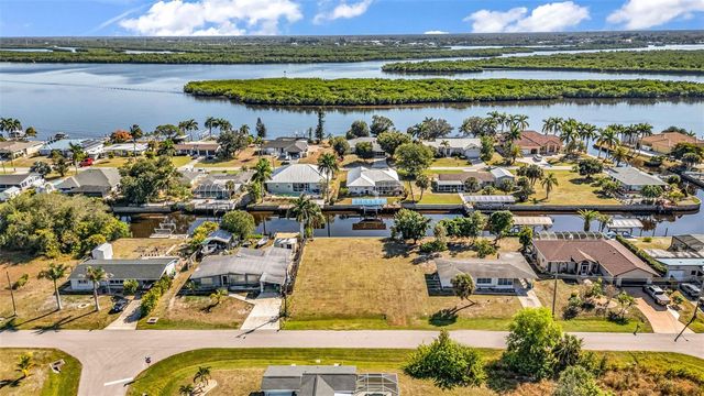 3334 DOVER DRIVE, Punta Gorda, FL 33983