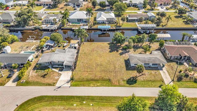 3334 DOVER DRIVE, Punta Gorda, FL 33983