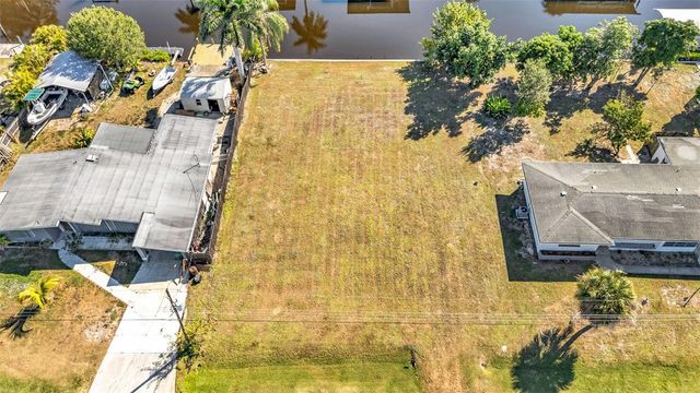 3334 DOVER DRIVE, Punta Gorda, FL 33983