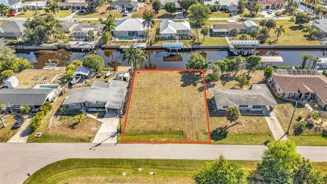 3334 DOVER DRIVE, Punta Gorda, FL 33983