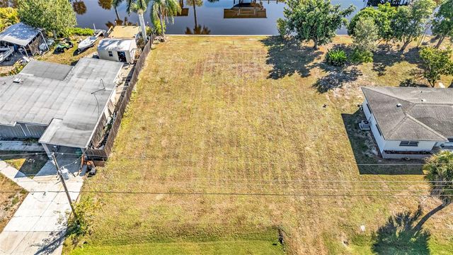 3334 DOVER DRIVE, Punta Gorda, FL 33983