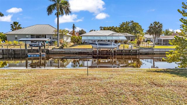 3334 DOVER DRIVE, Punta Gorda, FL 33983