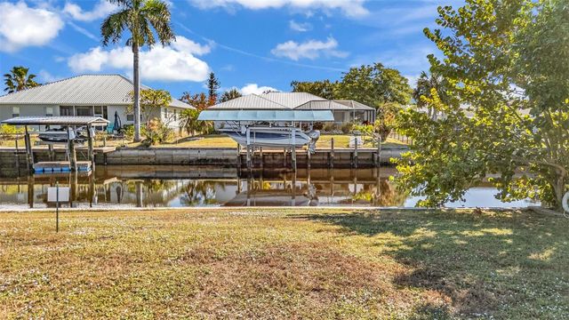 3334 DOVER DRIVE, Punta Gorda, FL 33983