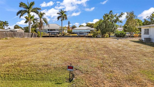 3334 DOVER DRIVE, Punta Gorda, FL 33983