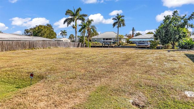 3334 DOVER DRIVE, Punta Gorda, FL 33983