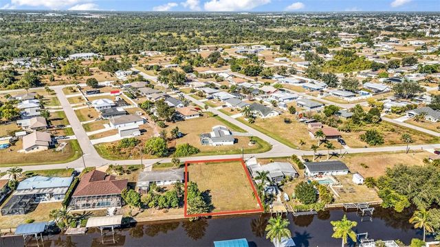 3334 DOVER DRIVE, Punta Gorda, FL 33983