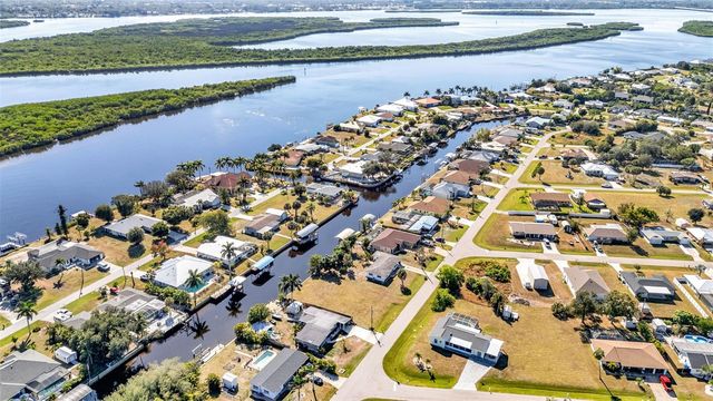 3334 DOVER DRIVE, Punta Gorda, FL 33983