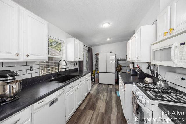 158 Wilson Street, Coloma City, MI 49038