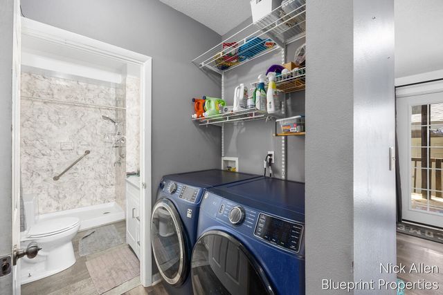 158 Wilson Street, Coloma City, MI 49038