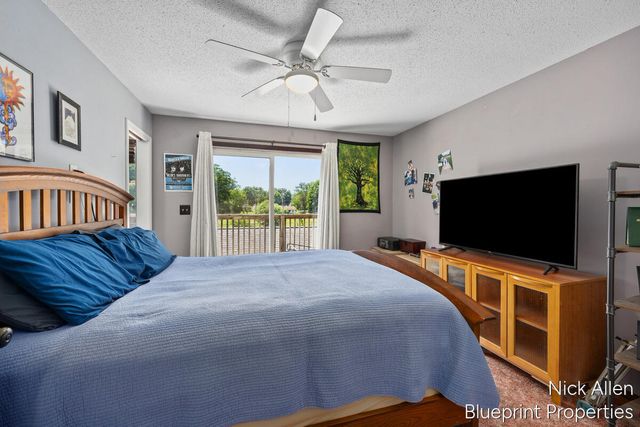 158 Wilson Street, Coloma City, MI 49038