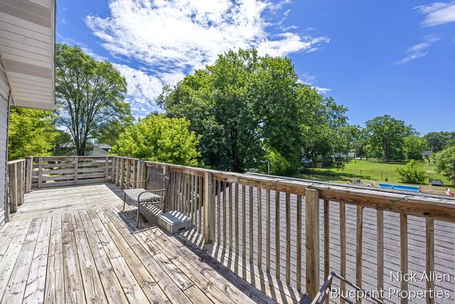 158 Wilson Street, Coloma City, MI 49038