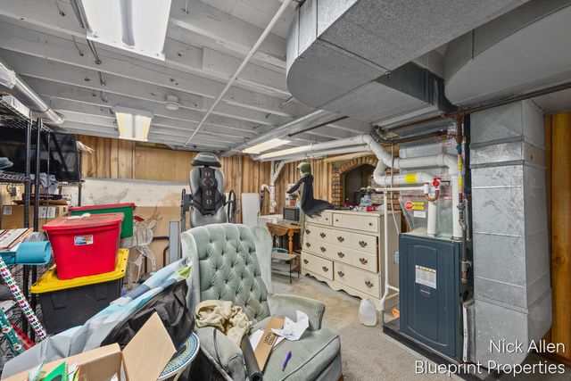 158 Wilson Street, Coloma City, MI 49038