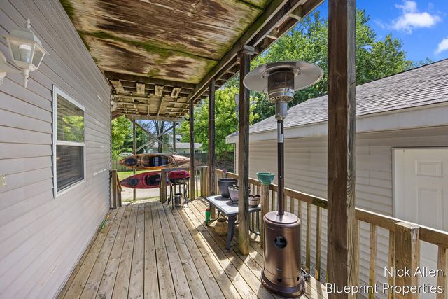 158 Wilson Street, Coloma City, MI 49038