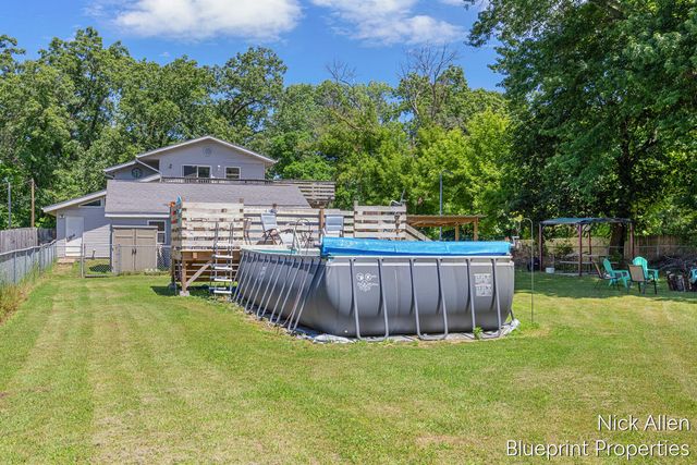 158 Wilson Street, Coloma City, MI 49038