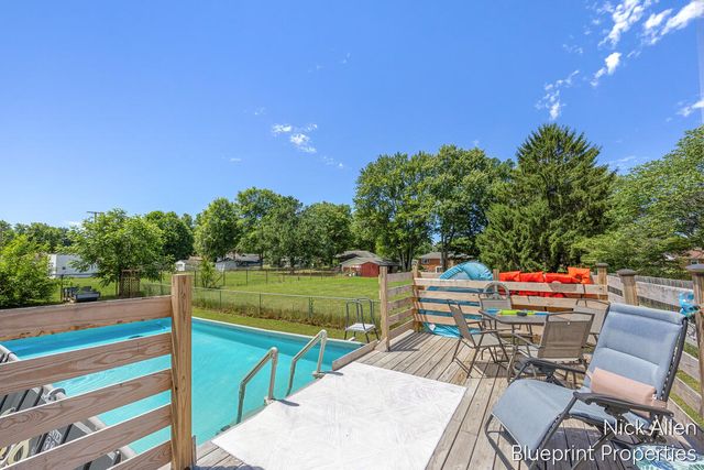 158 Wilson Street, Coloma City, MI 49038
