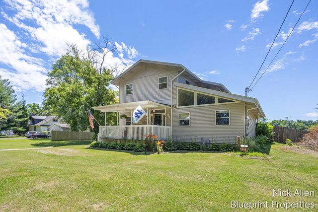158 Wilson Street, Coloma City, MI 49038