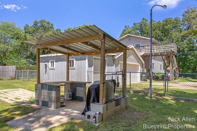 158 Wilson Street, Coloma City, MI 49038