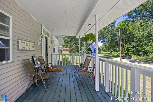158 Wilson Street, Coloma City, MI 49038