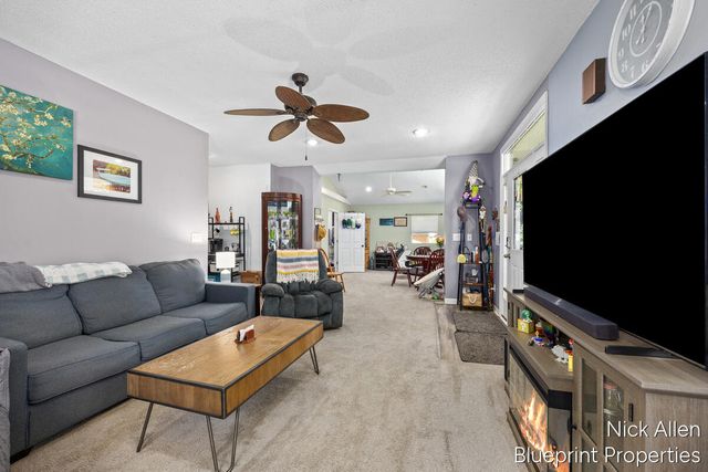158 Wilson Street, Coloma City, MI 49038