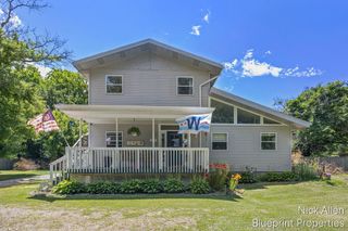 158 Wilson Street, Coloma City, MI 49038