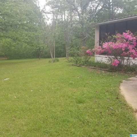 363 LEWIS LAKE LANE, Pell City, AL 35128